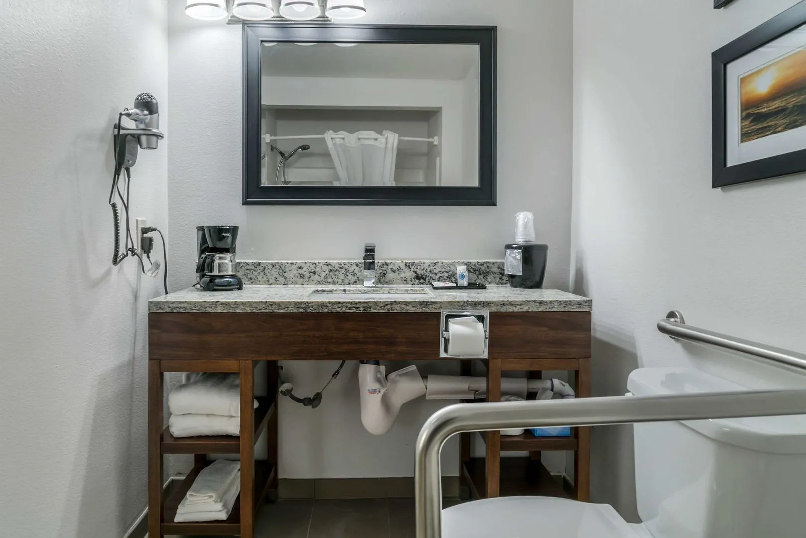 Comfort Inn East Oregon - Toledo