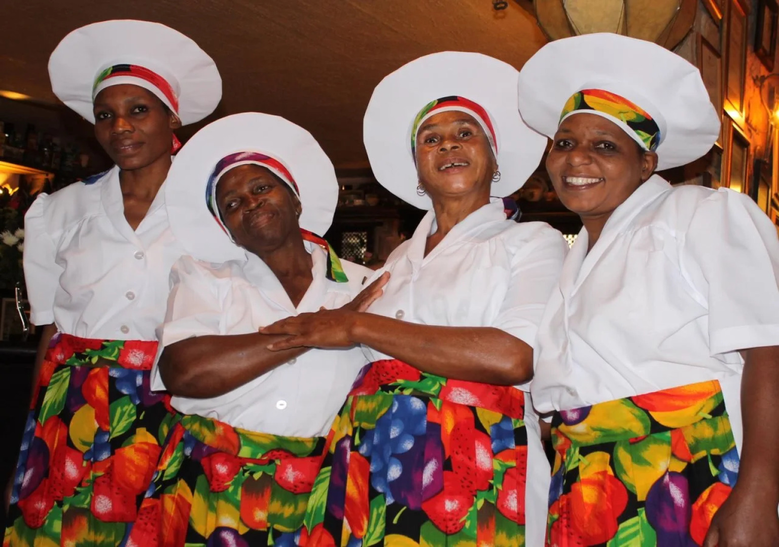 River House Bush and Safari Lodge