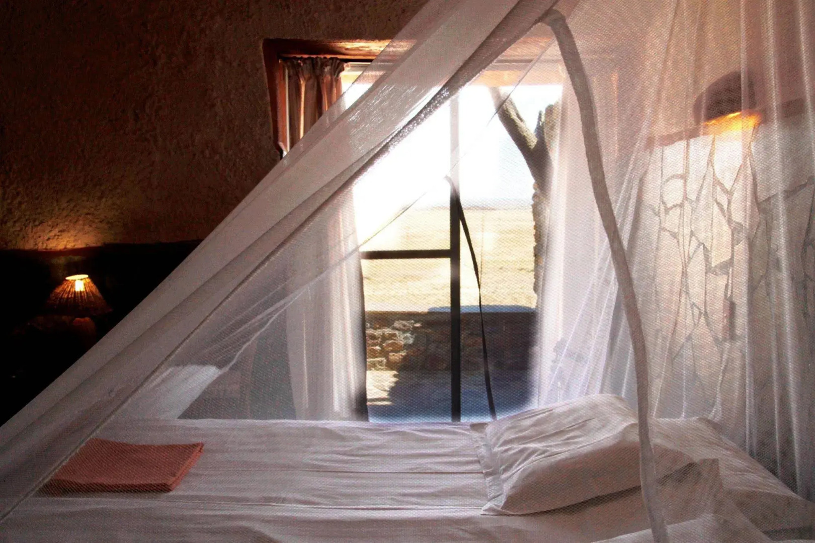 Rostock Ritz Desert Lodge