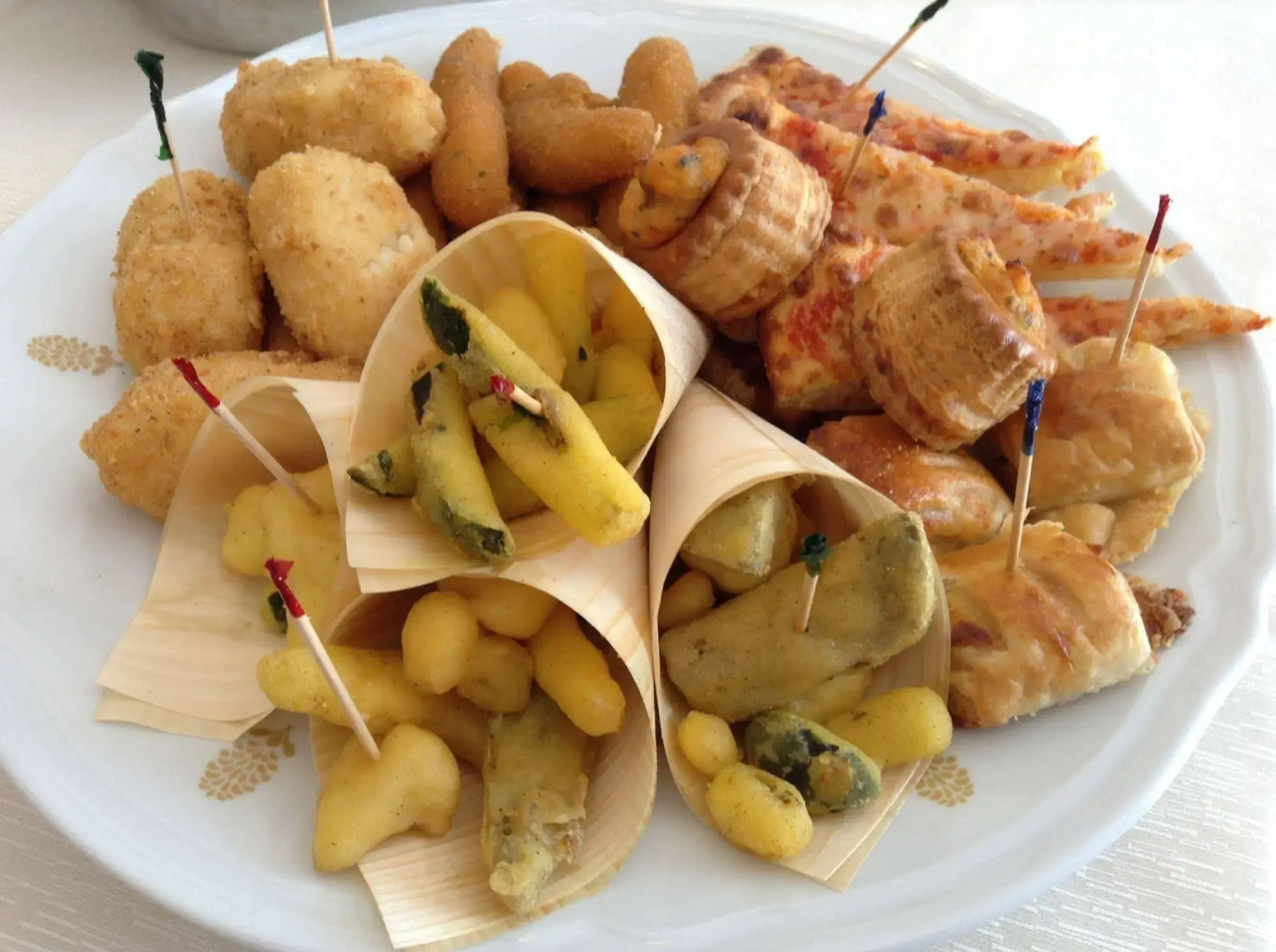 Pigna DOro Country Hotel