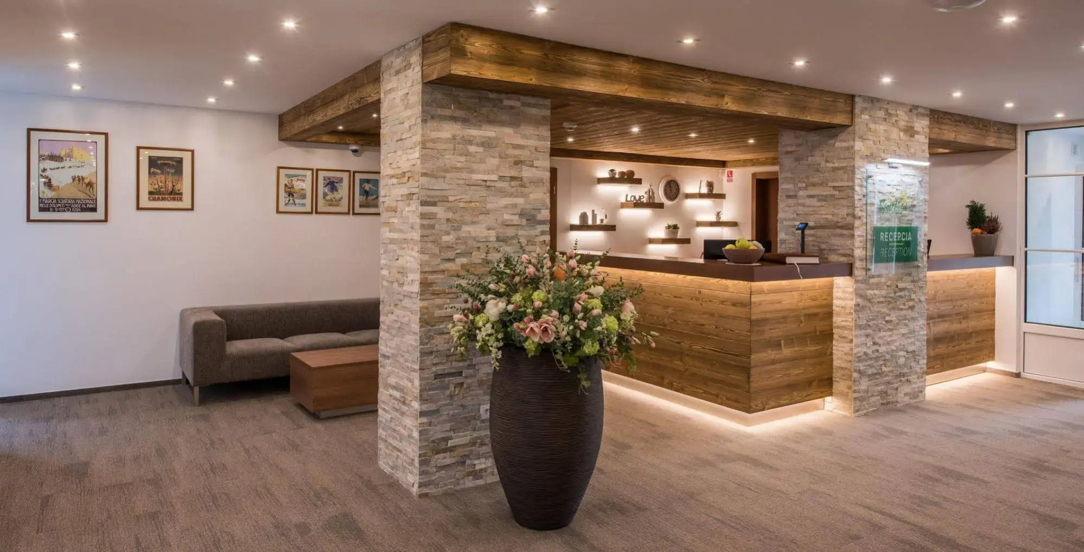 Šport Hotel Donovaly