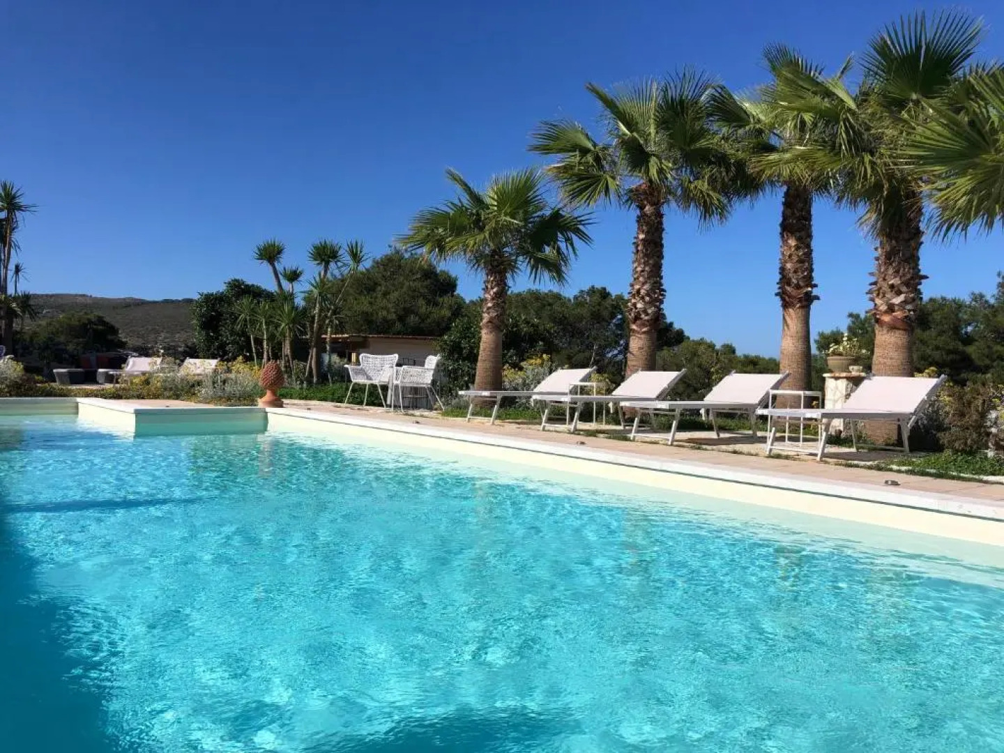 Dolcevita Egadi Eco Resort