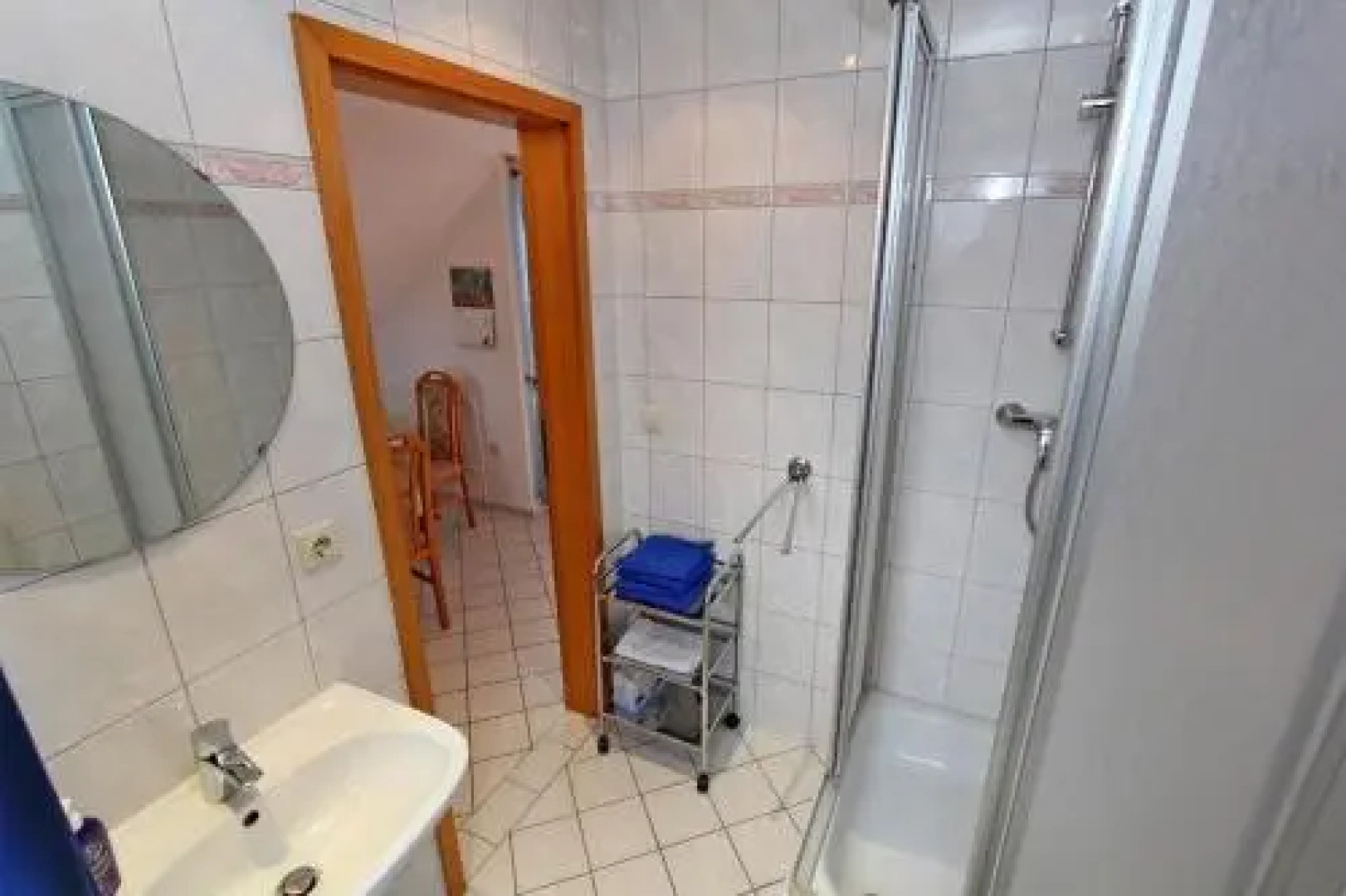 Ferienwohnungen Userin SEE 5970