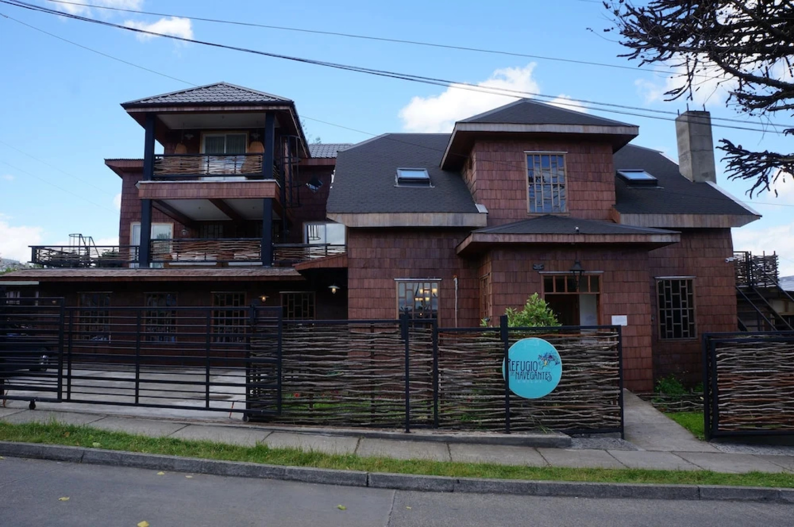 Hotel Boutique Refugio de Navegantes