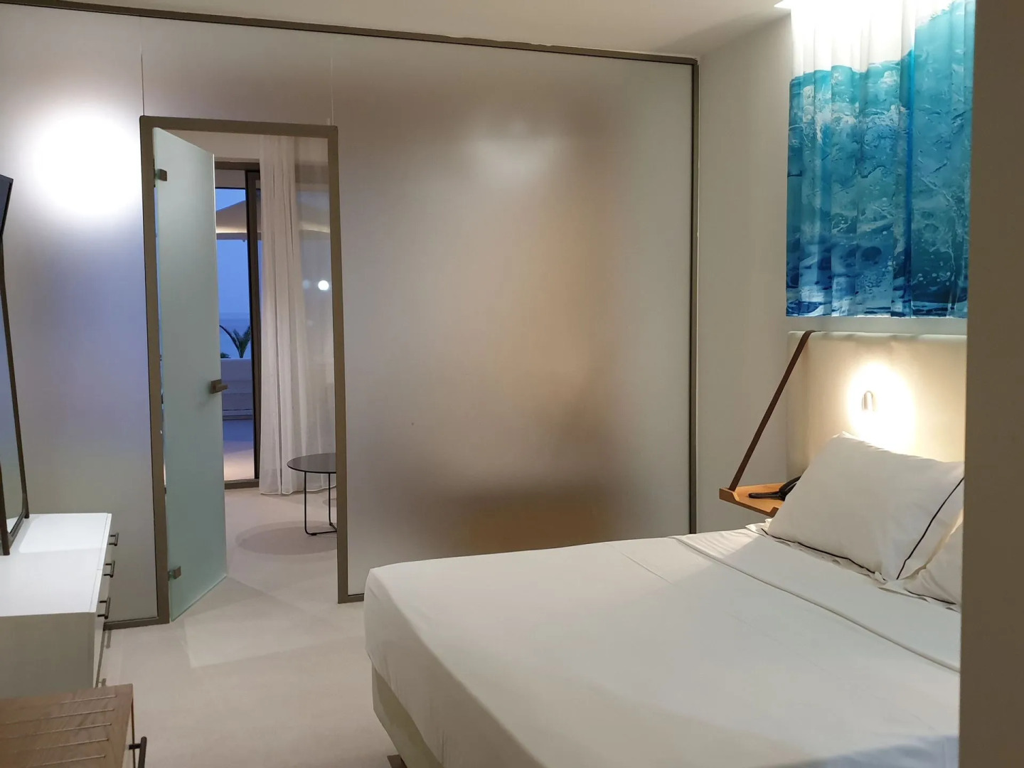 Курорт Hotel Blue Dream Palace Tripiti Resort