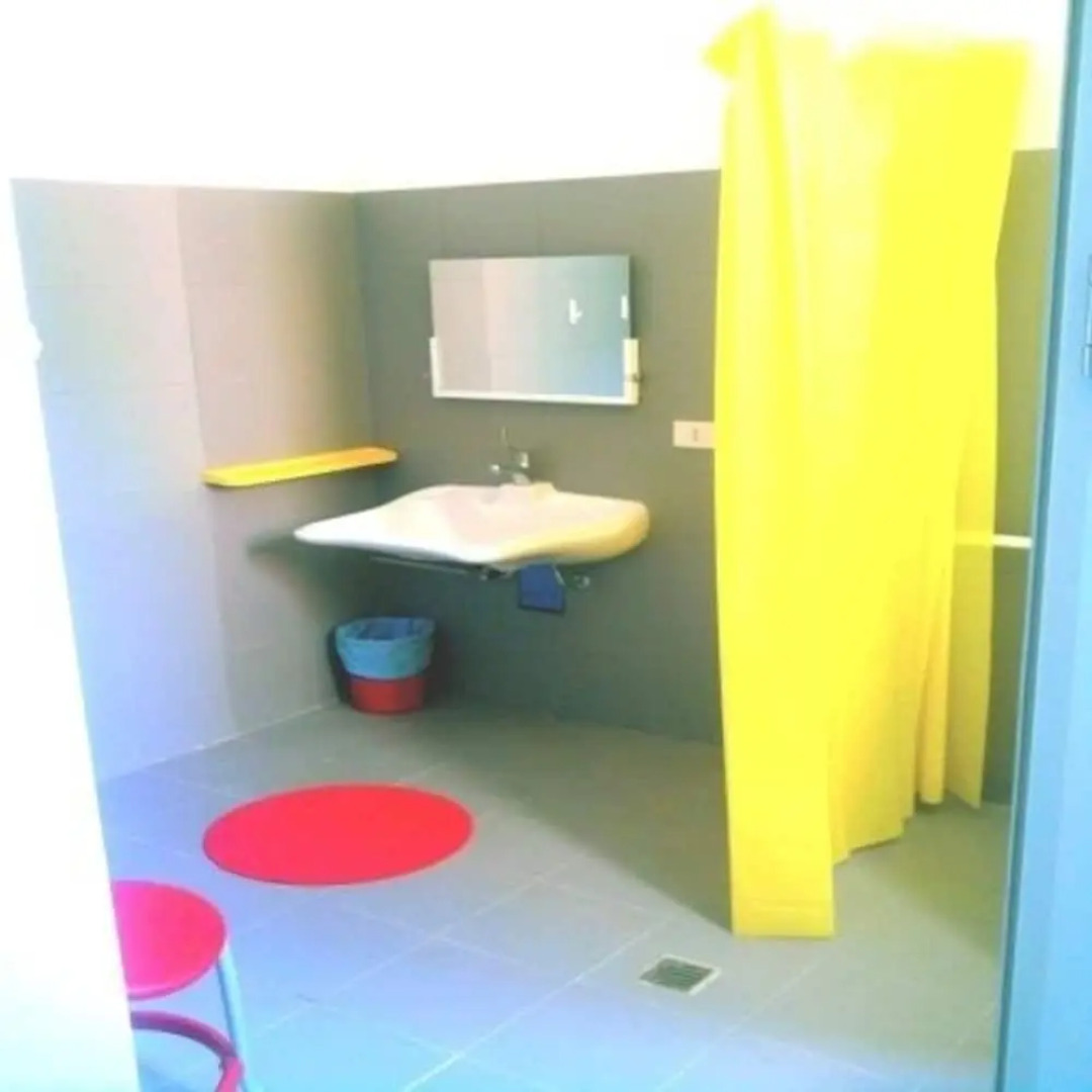 Ostello Fontanabuona - Hostel