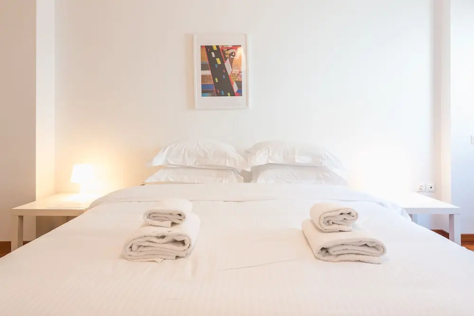 Adelos Luxury villa-maisonnete with pool in Elliniko Athens