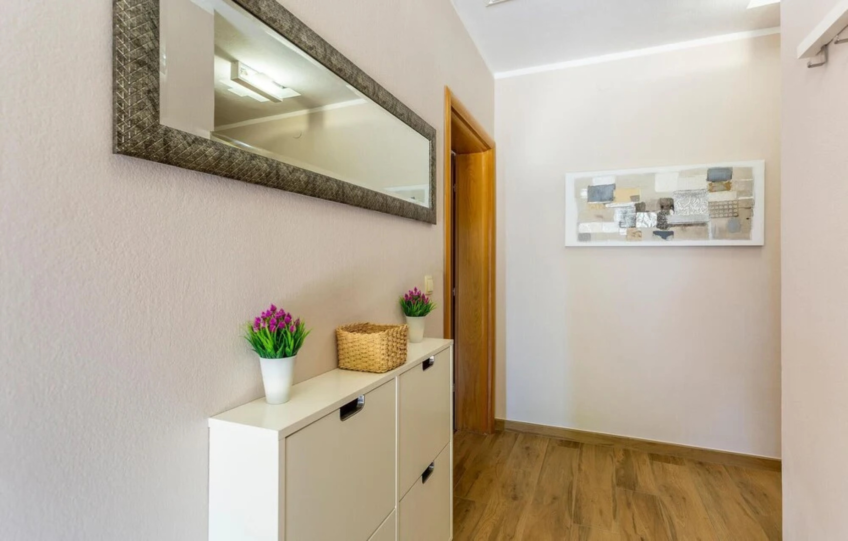 Awesome Home in Lakmartin With Wifi and 3 Bedrooms