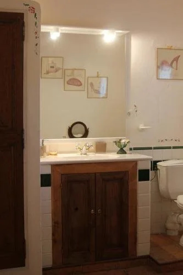 Maison d'hôtes Ferme de la Commanderie