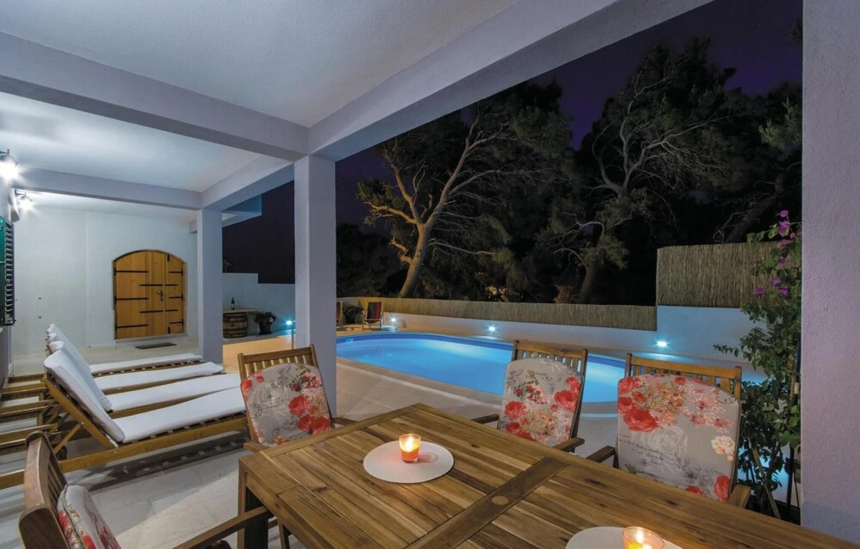 Beautiful Home in Omis With Wifi and 3 Bedrooms