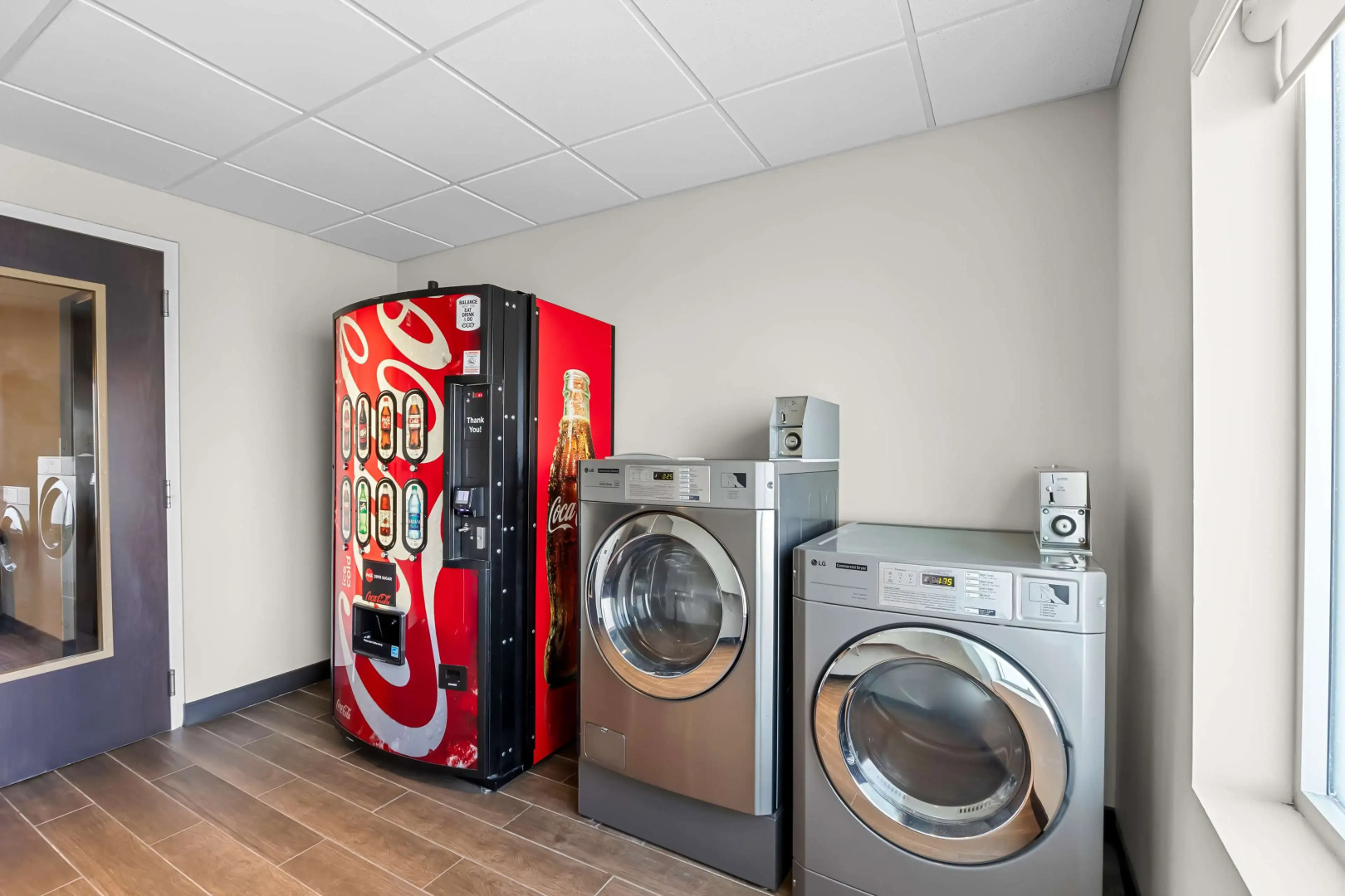 Best Western Plus Bolivar Hotel & Suites