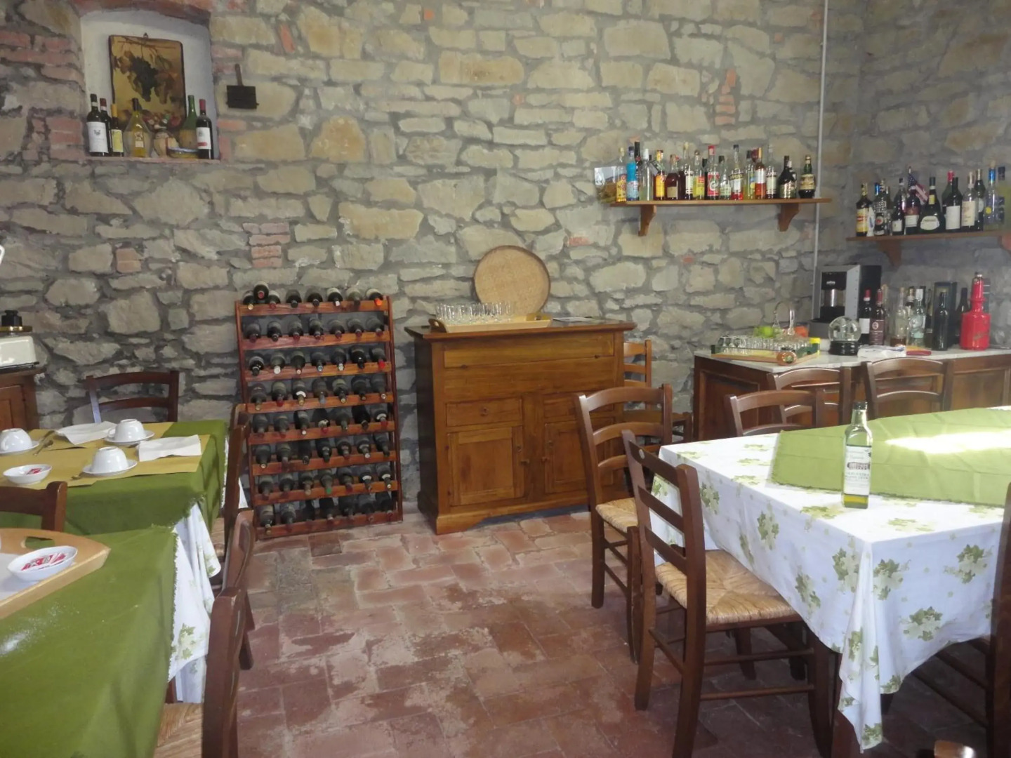 Agriturismo La Capitata