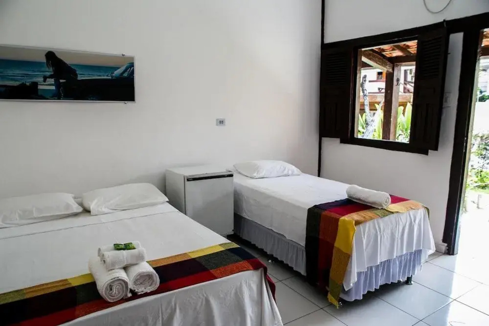 Pousada Cheiro de Cacau