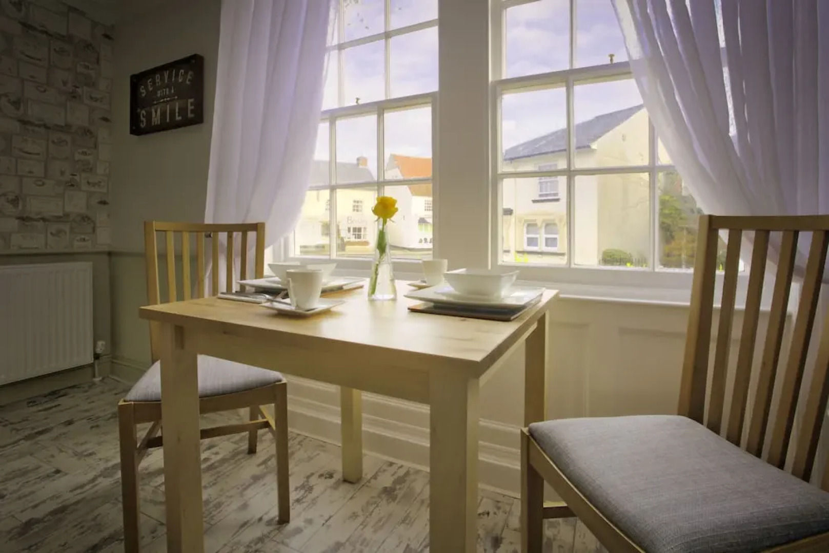 The Palmerston Rooms