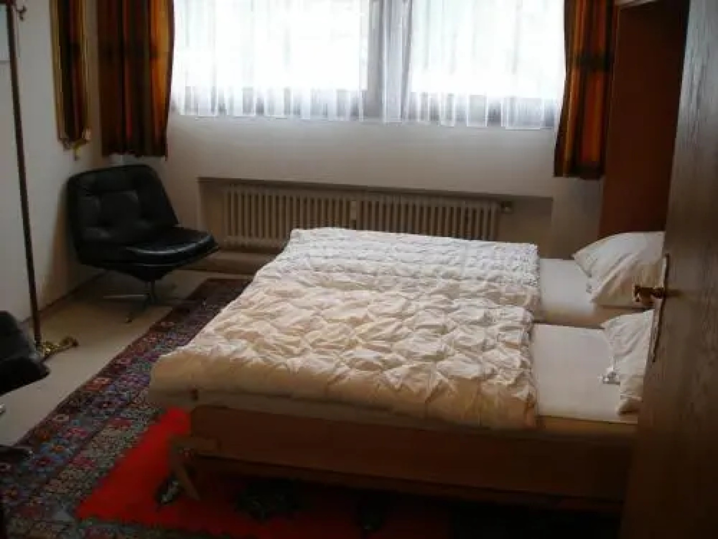 Ferienwohnung Markgräfin