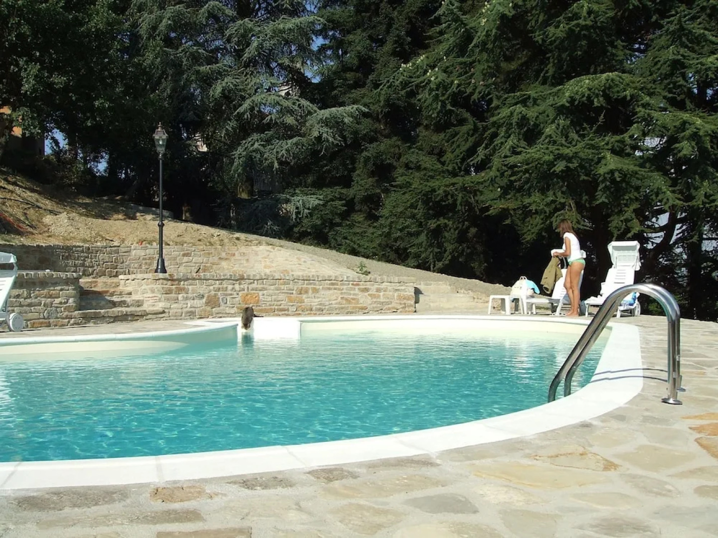 Castello di Grillano