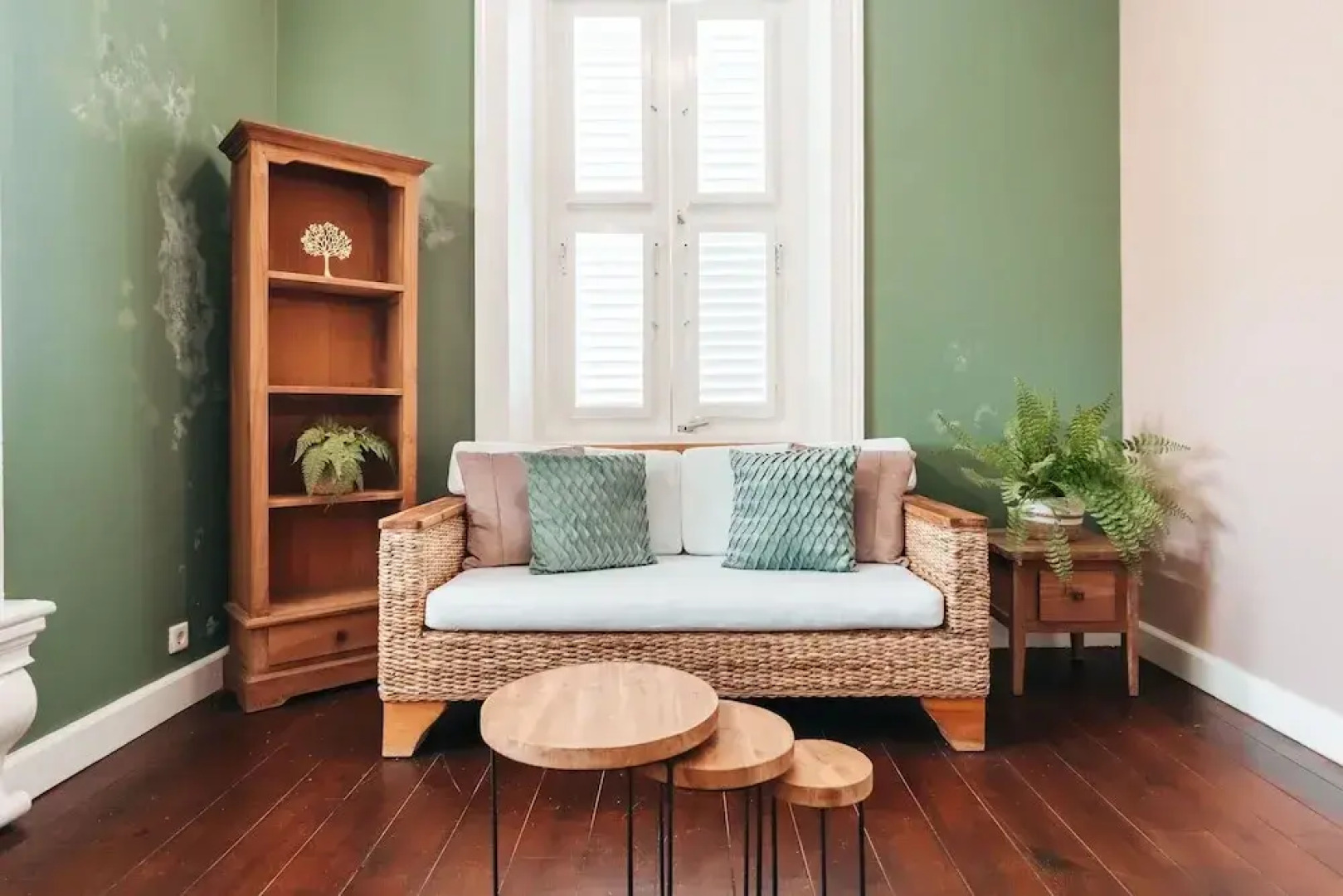 Atelier Skalo Boutique Hotel