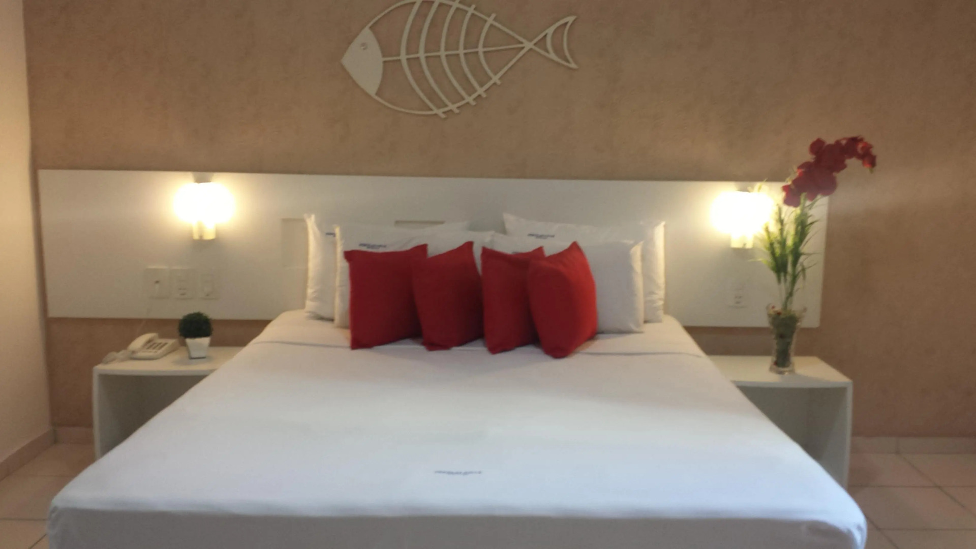 Pousada Perola Dourada