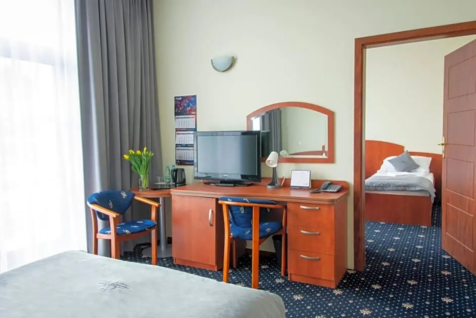 Hotel Restauracja Autos