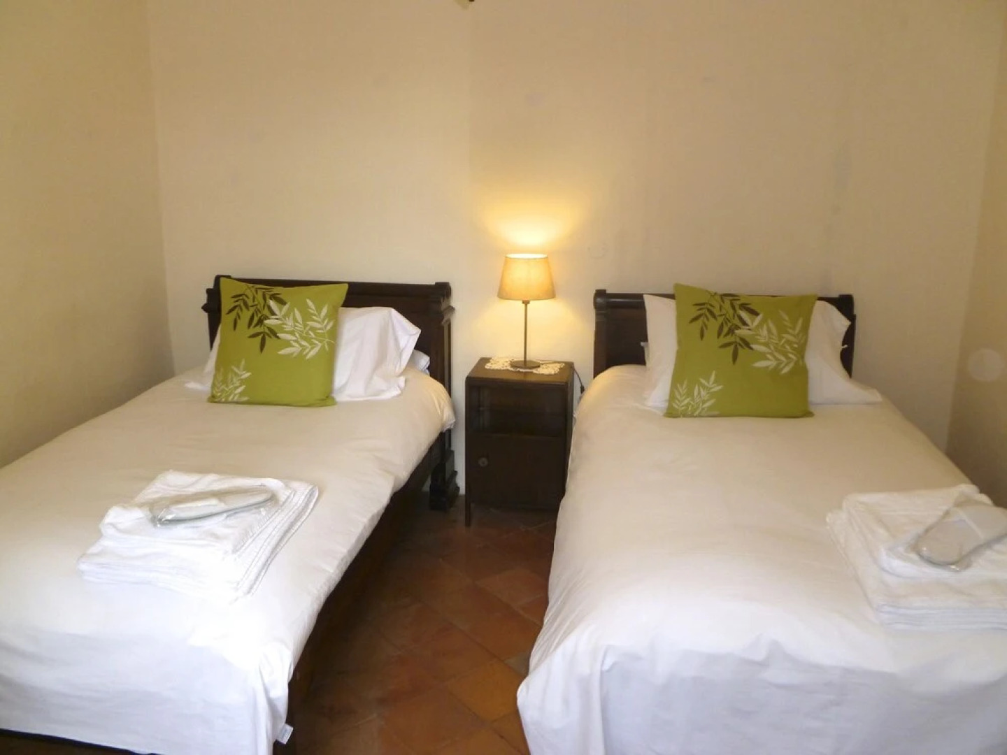 L'Ancienne Boulangerie