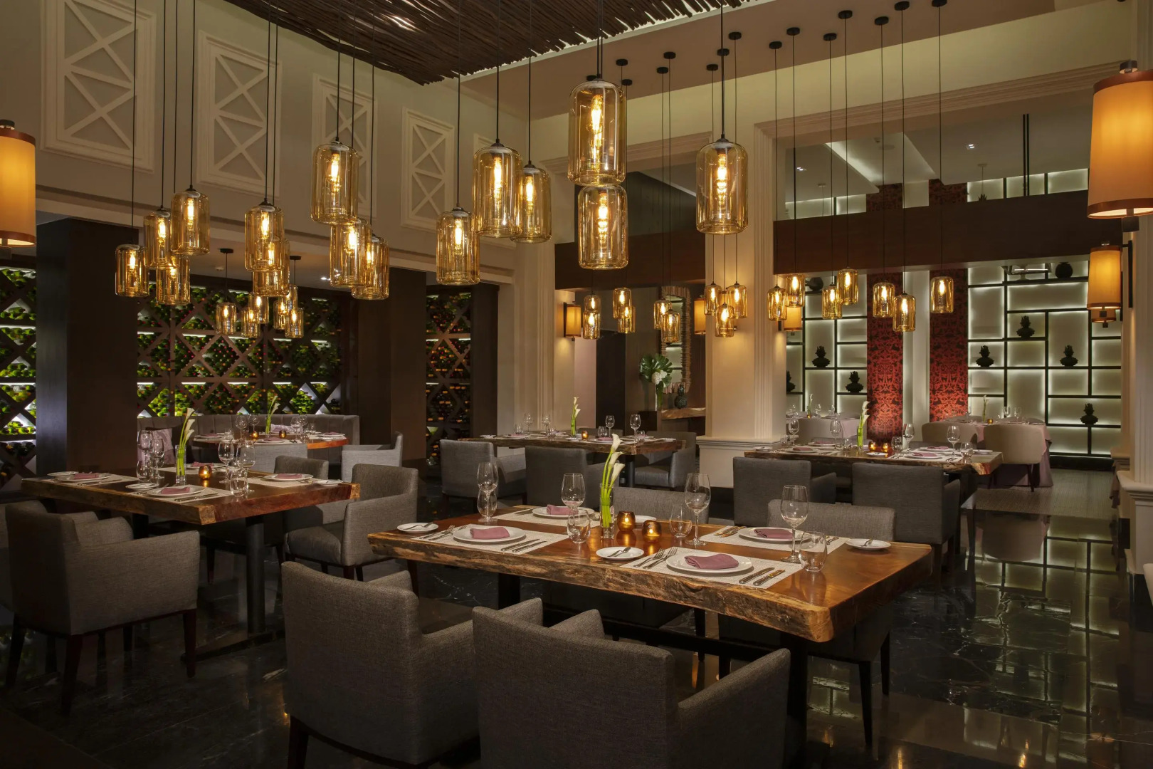 Dreams Jade Resort & Spa - All Inclusive