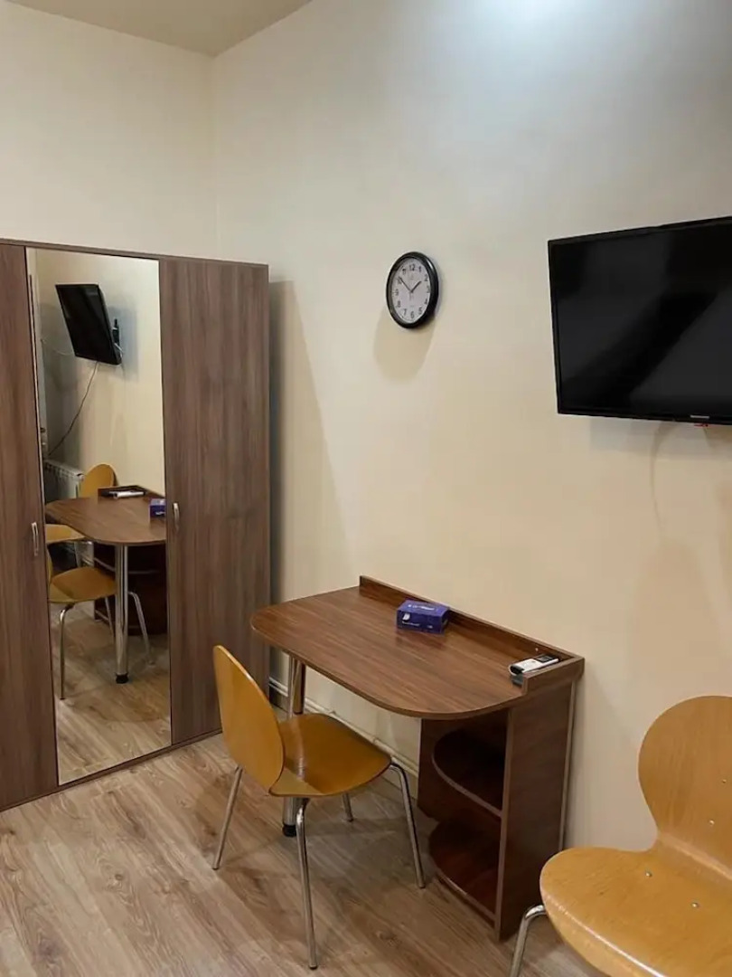 Yerevan Apartment at Tpagrichner