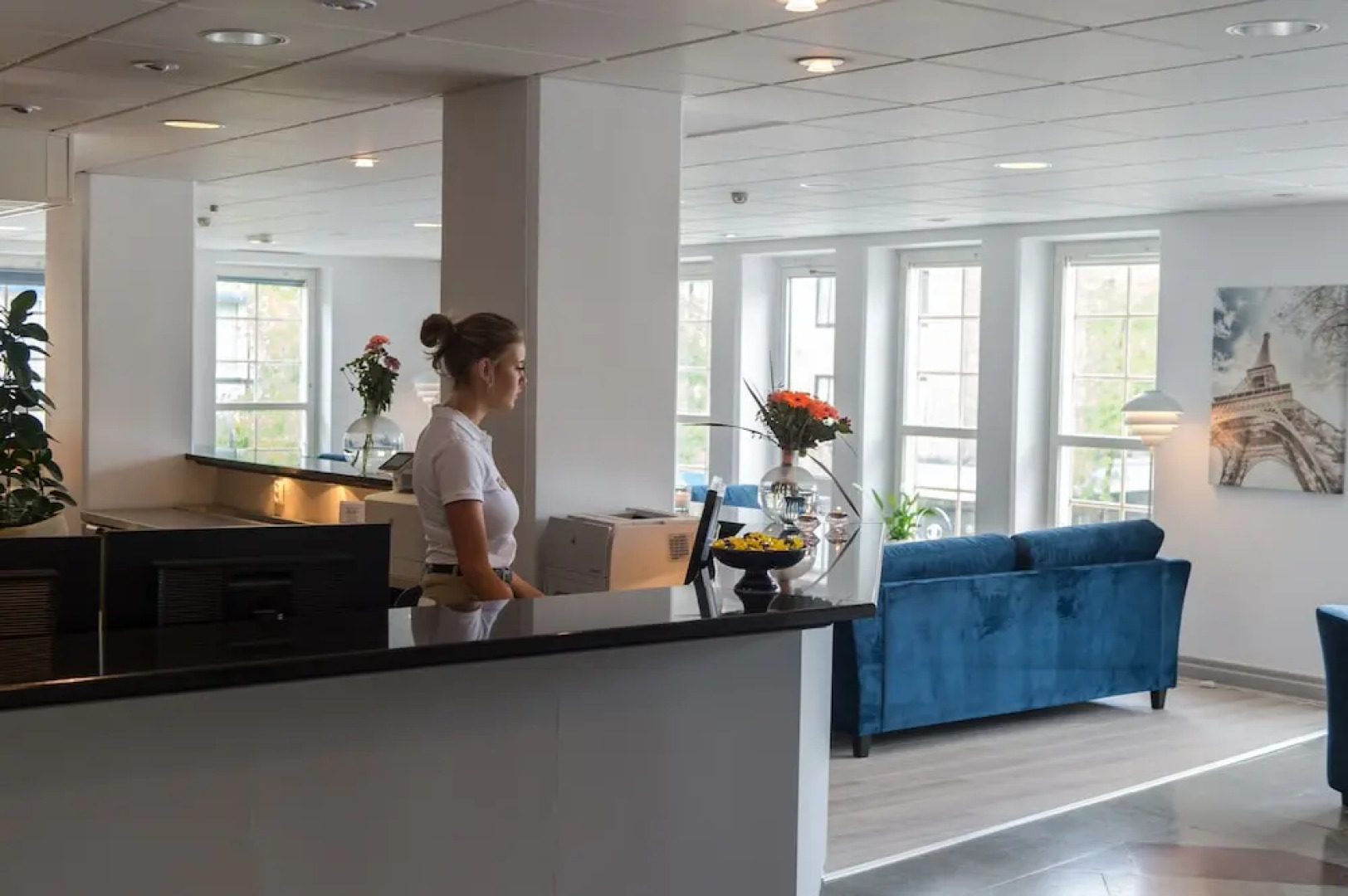 Best Western Stensson