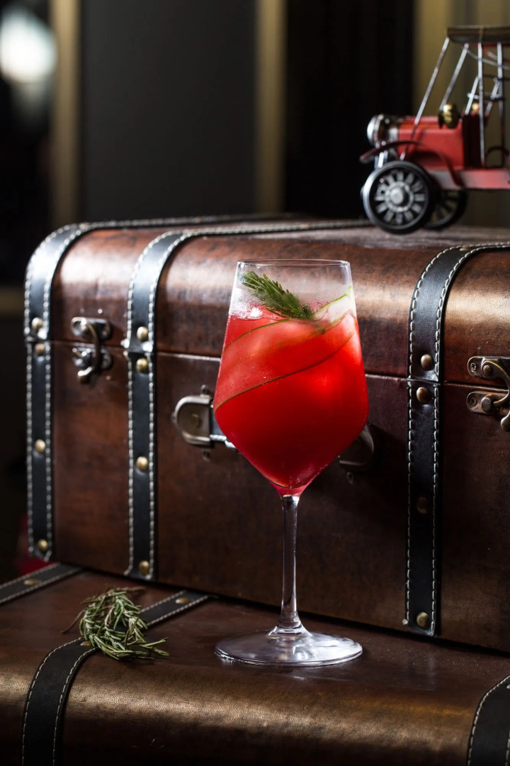 Grand Hyatt Kochi Bolgatty