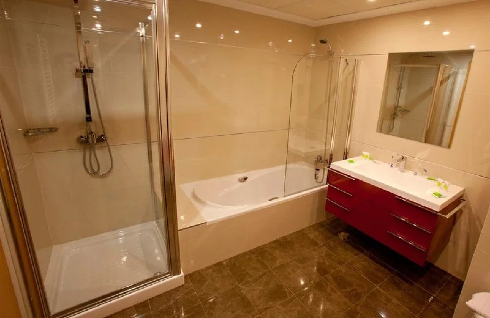 Hotel Allon Mediterrània