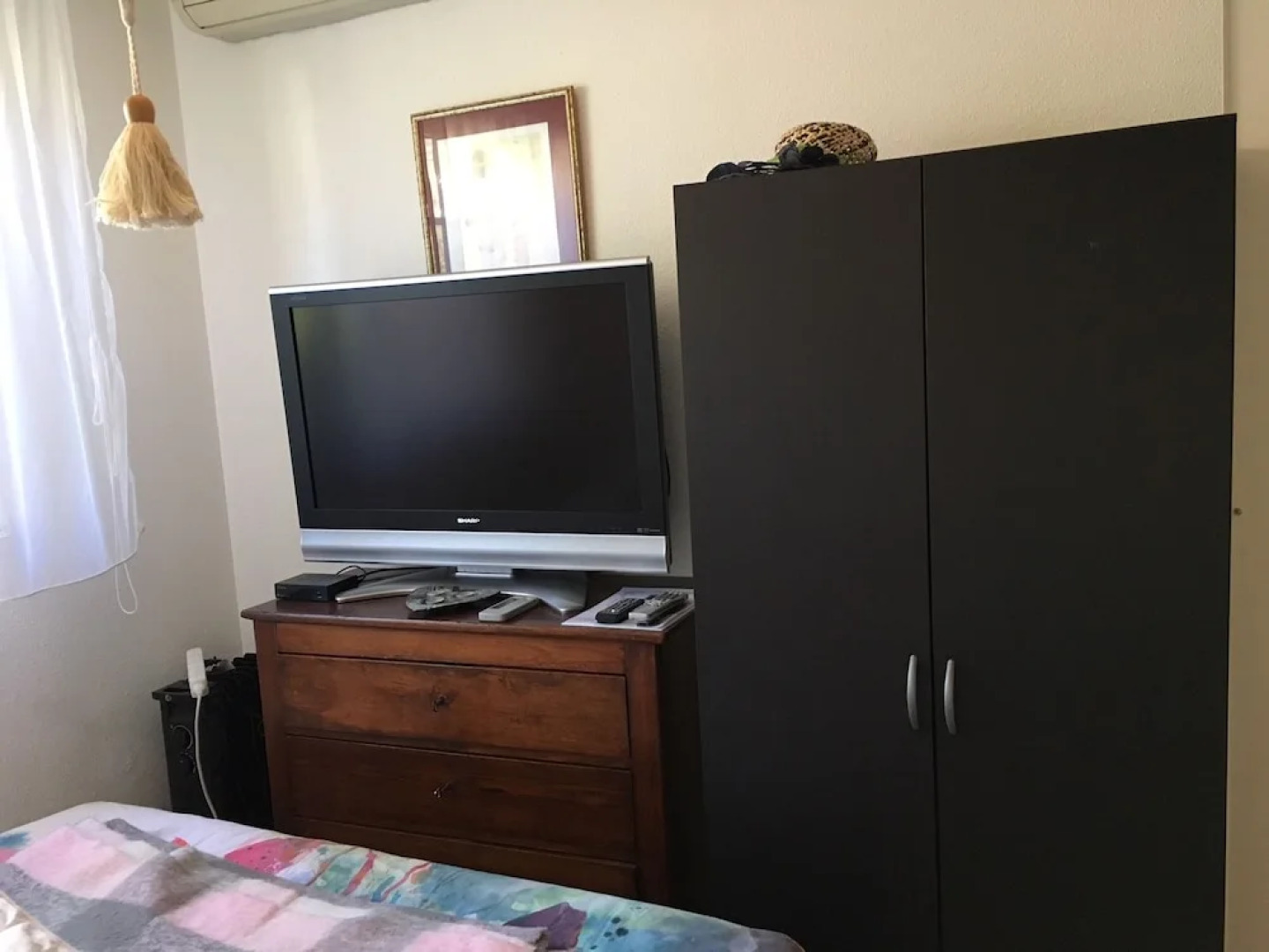 Magnifique duplex Climatisé