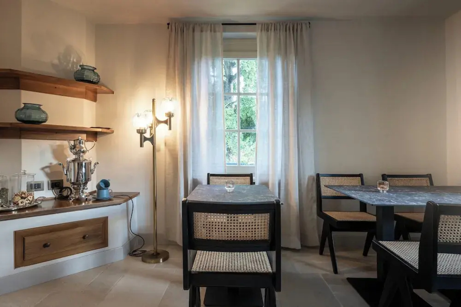 GIUS La Damaglück Boutique Guesthouse