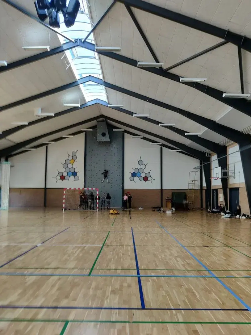 Thy Event og Naturcenter