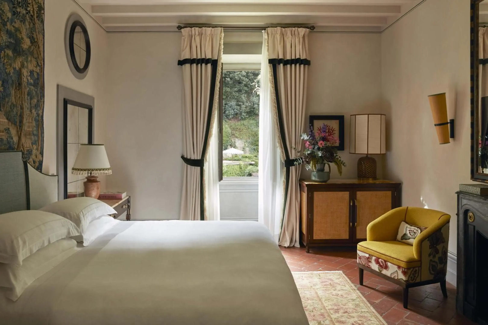 Villa San Michele, A Belmond Hotel, Florence