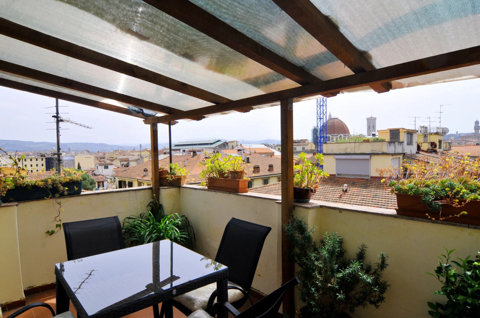 Hotel Angelica Florence