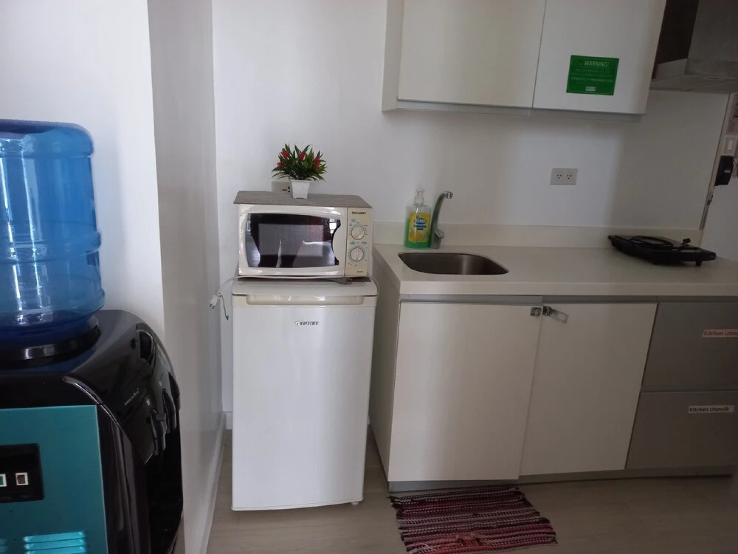 Azure Residences by Van Florendo