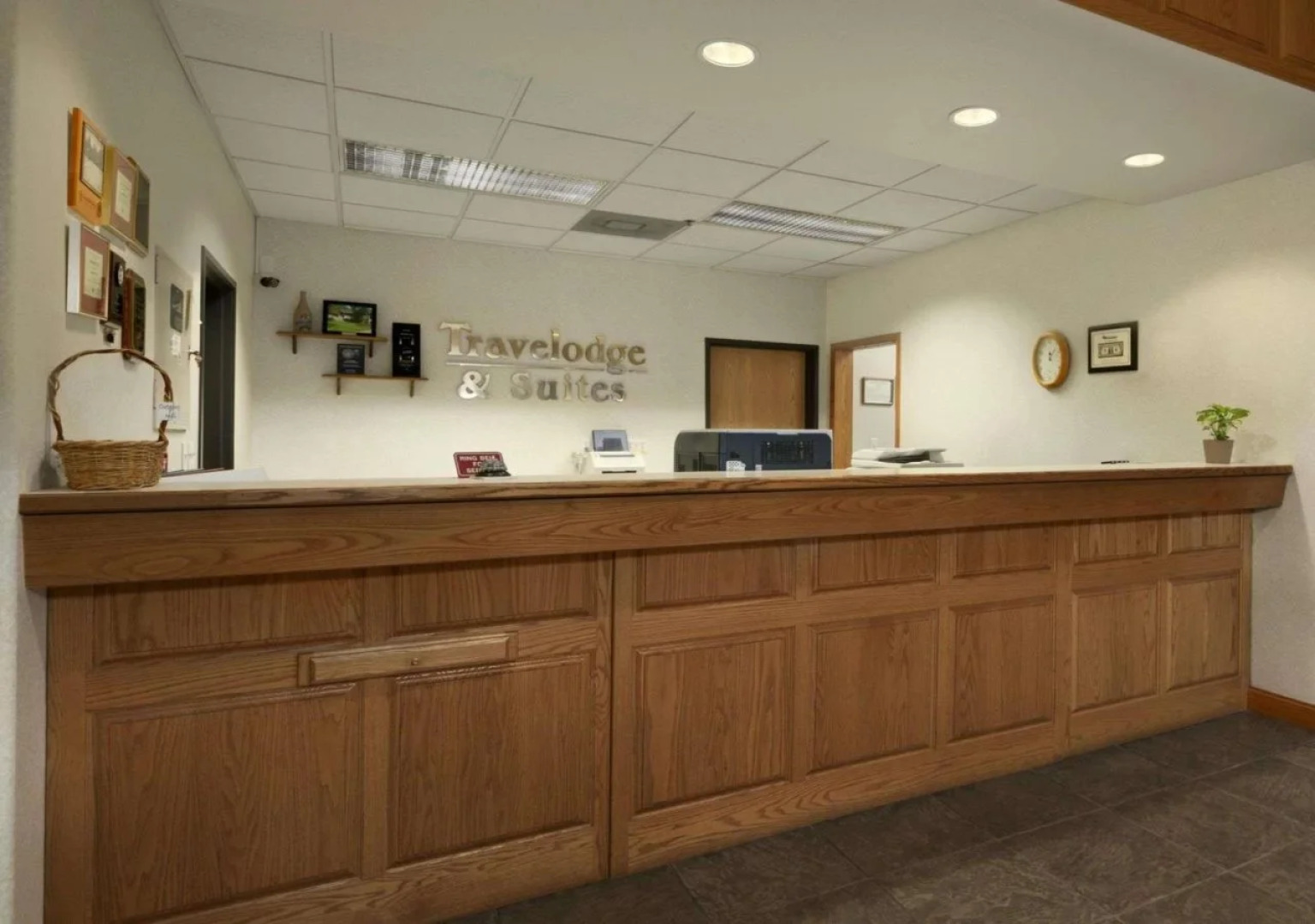 Travelodge & Suites by Wyndham Fargo/Moorhead