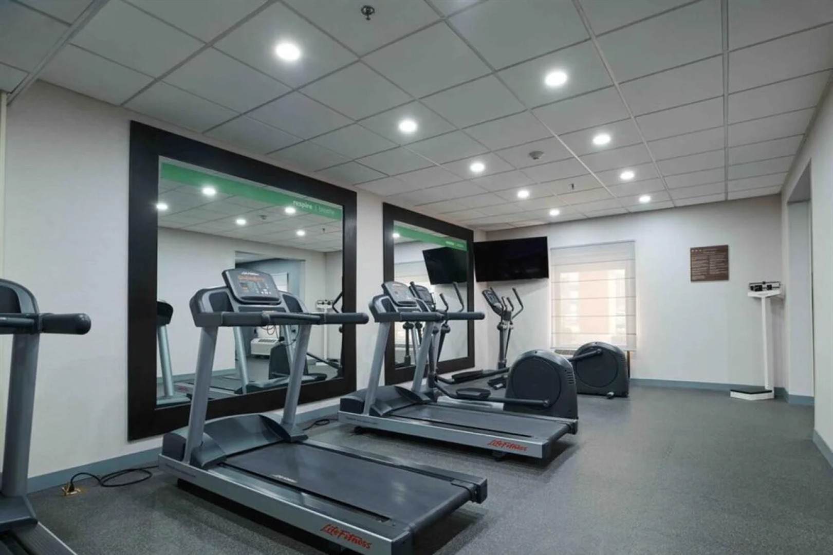 Hampton Inn by Hilton Ciudad Juárez