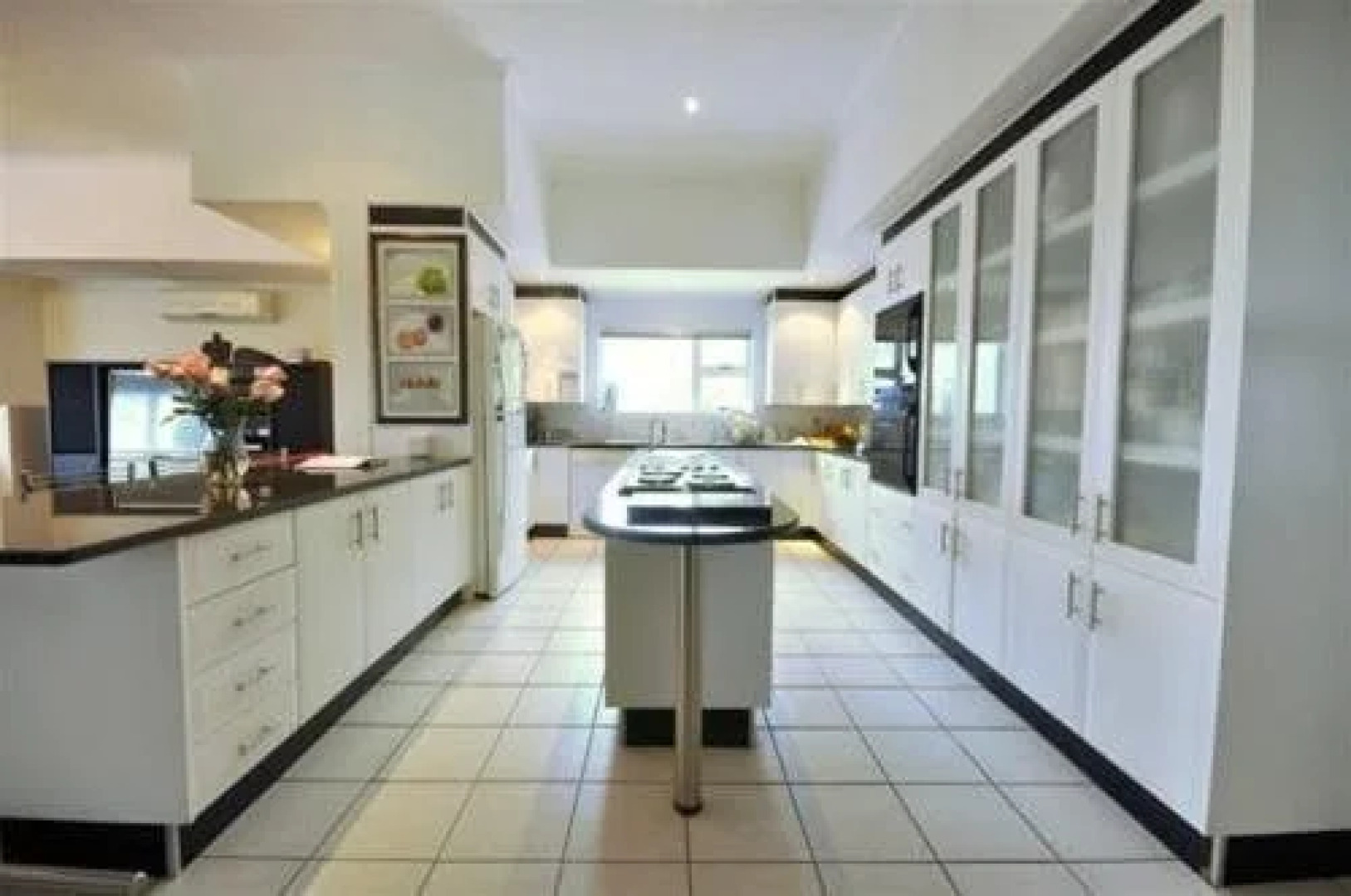 Monte Vidéo Guest House