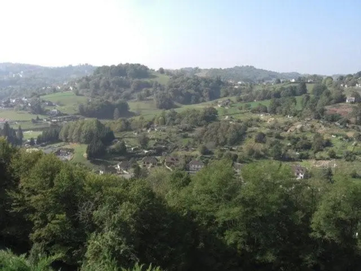 Suite Eugenie Piscine Maison Blanche Tulle