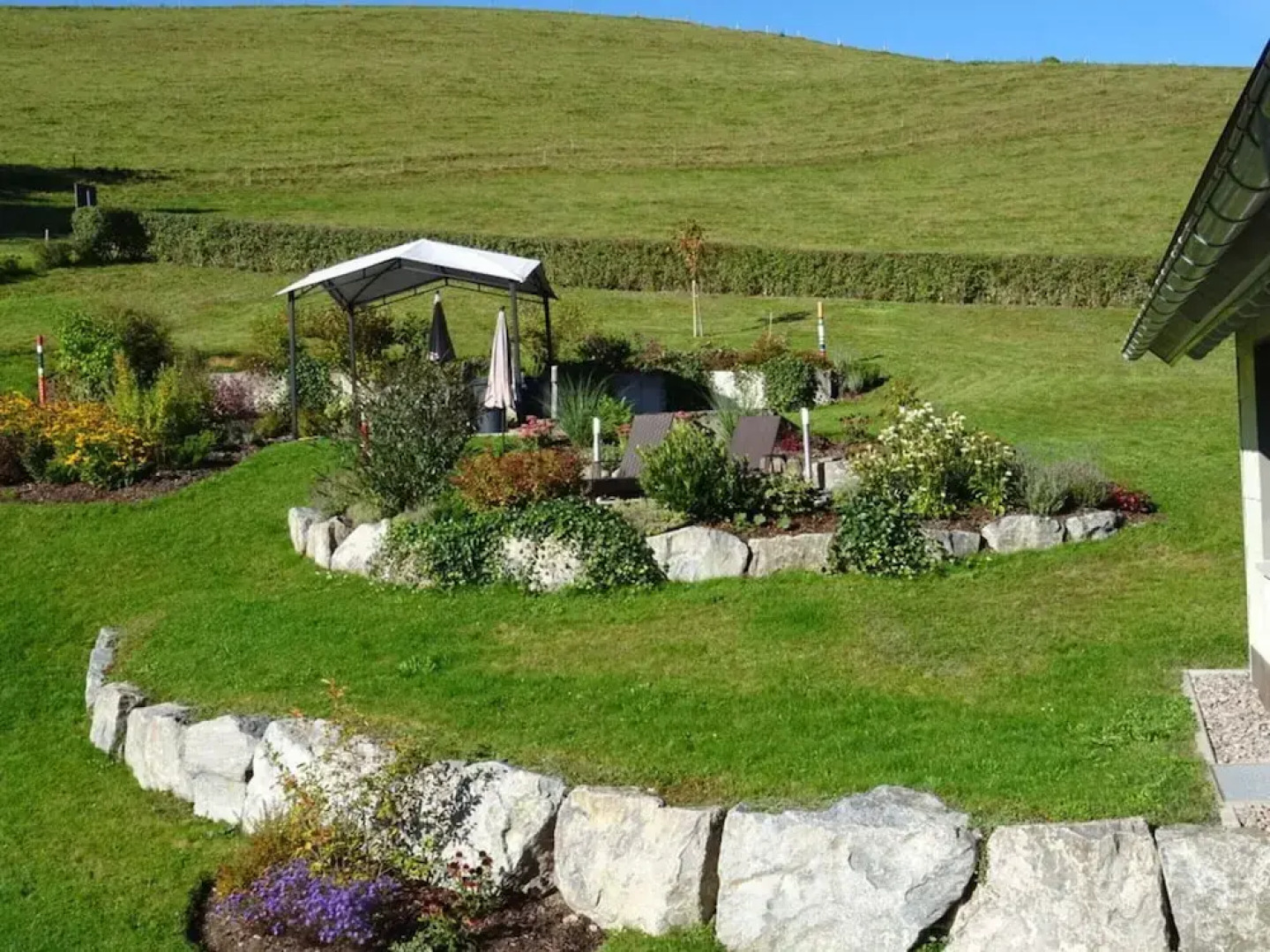 Holiday Apartment Beerewieble