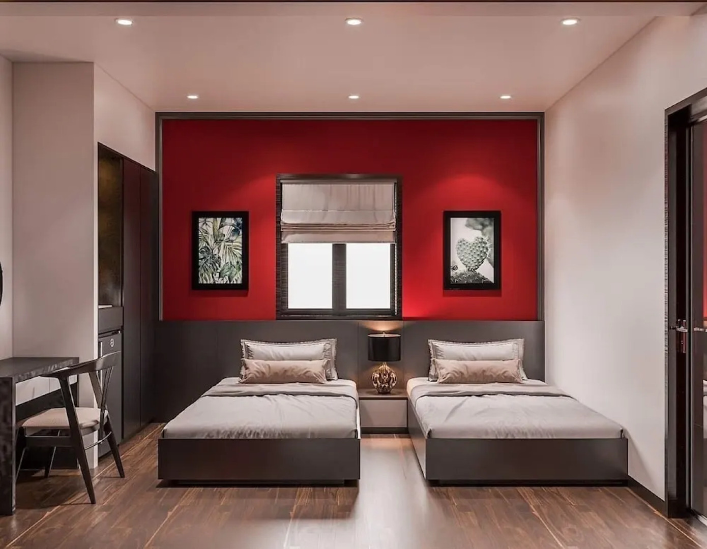 Highlands Hotel Cao Bang - Hostel