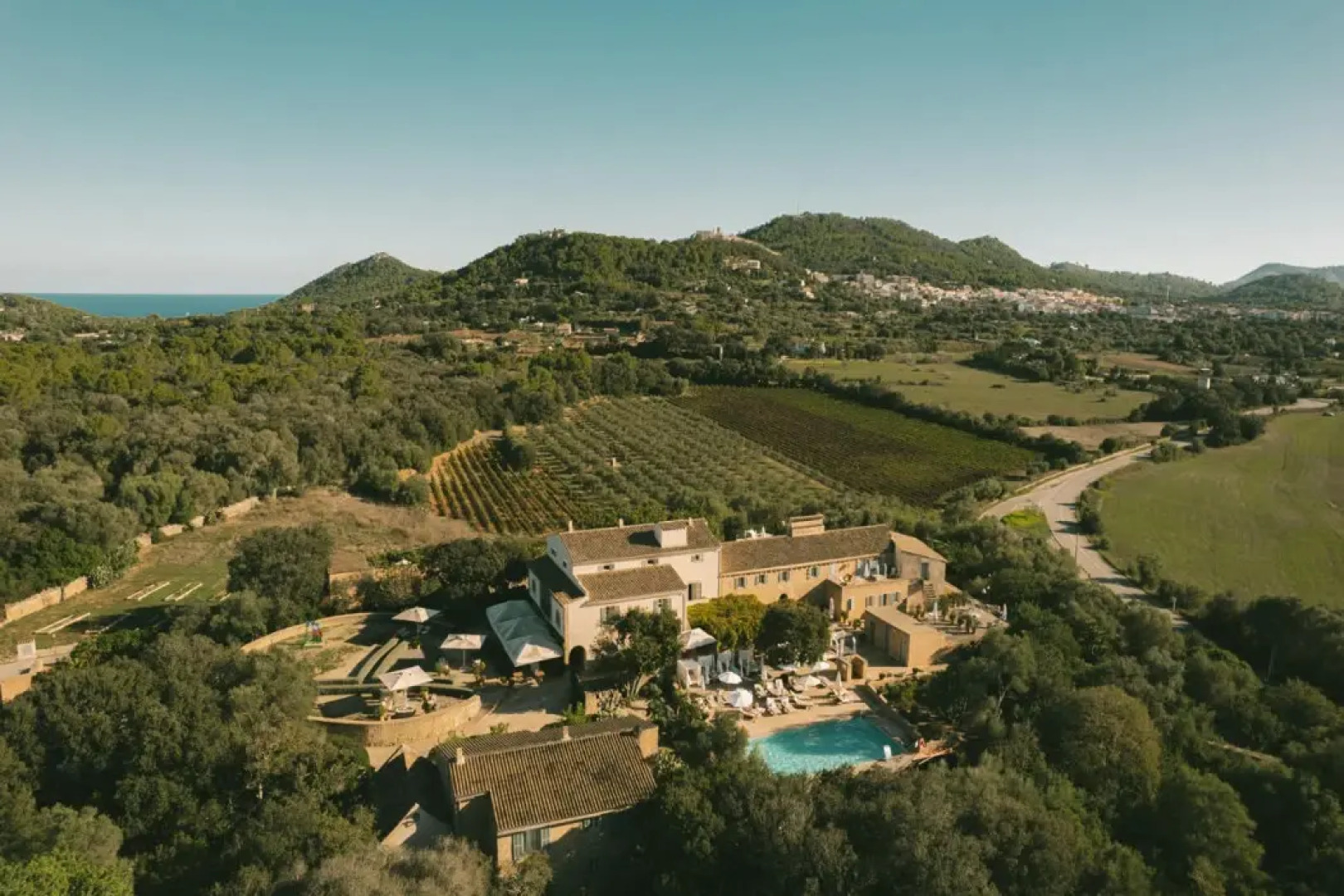 Predi Hotel Son Jaumell