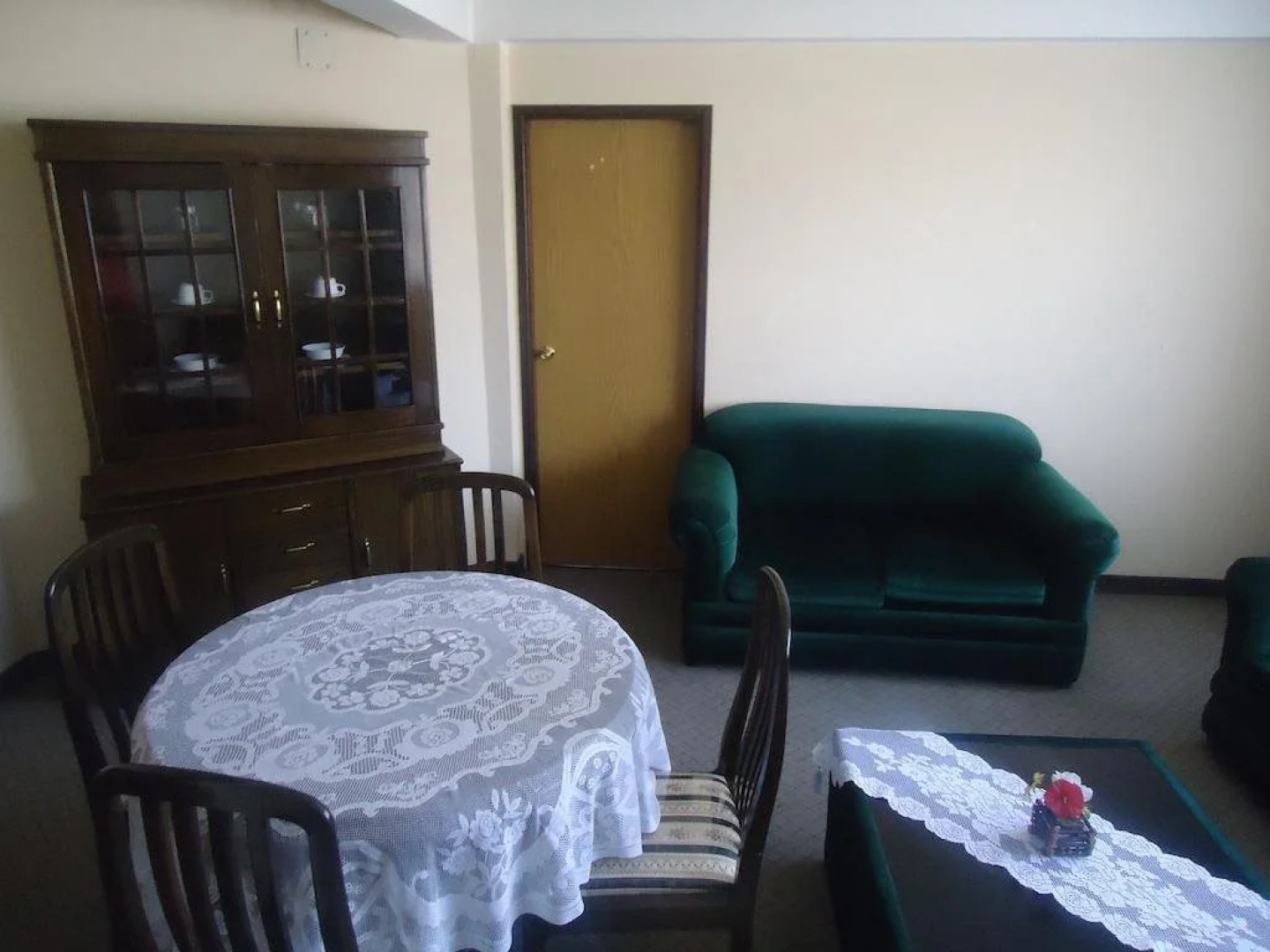 Apart Hotel Victoria