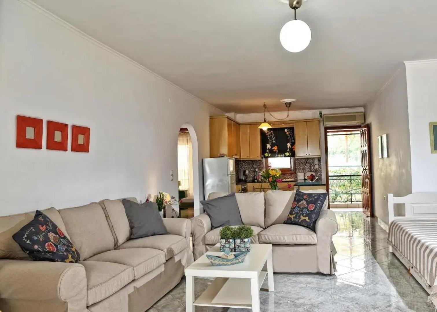 Fotopoulos Apartments