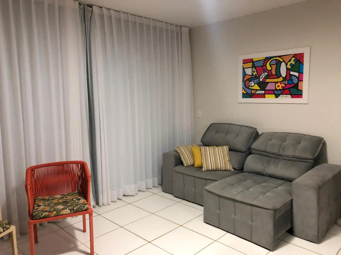 Apartamento na Reserva Imbassai