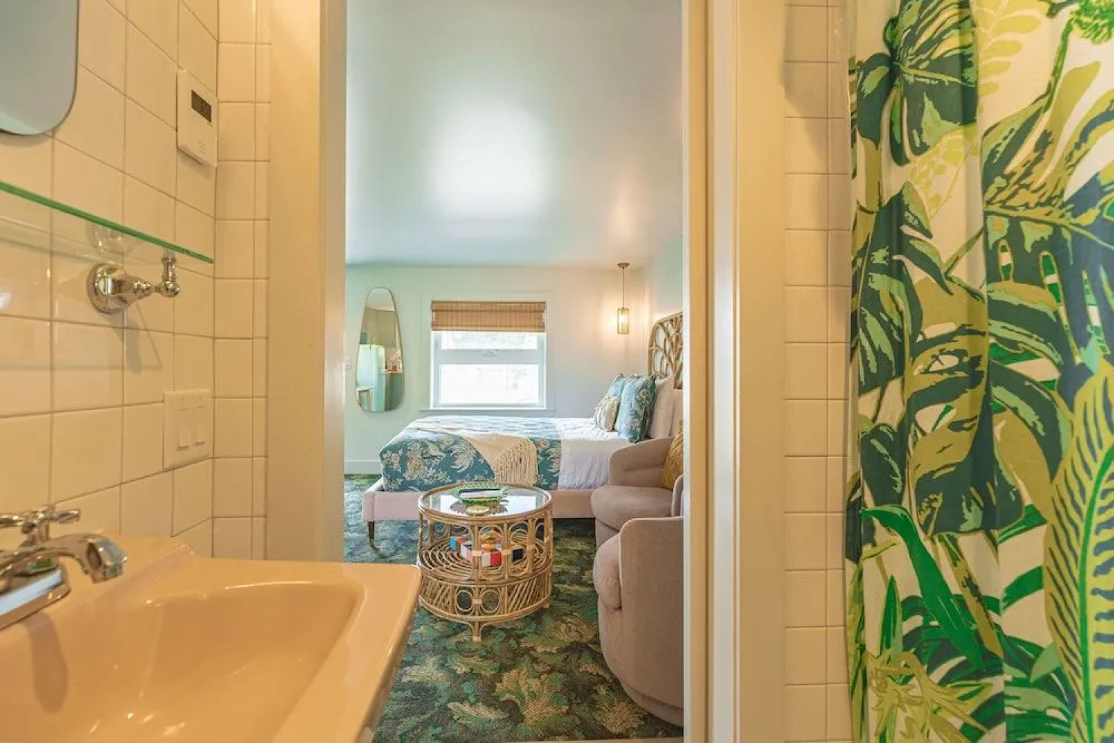 Rye Motor Inn: An Adults-Only Apartment Hotel