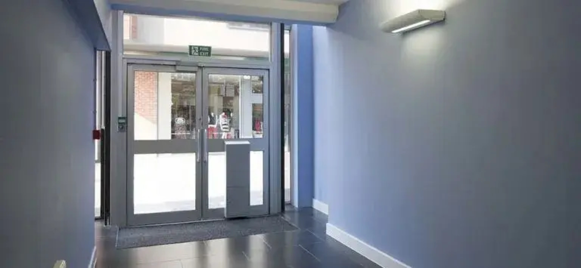 Central House by House of Fisher