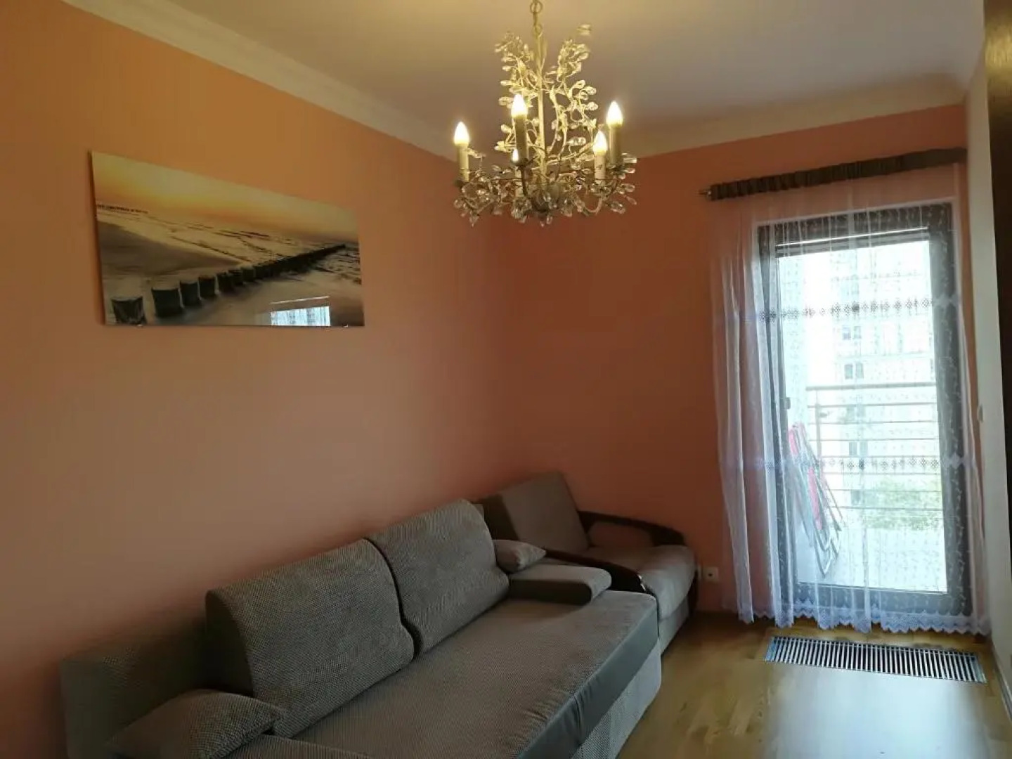 Apartments LuxView II