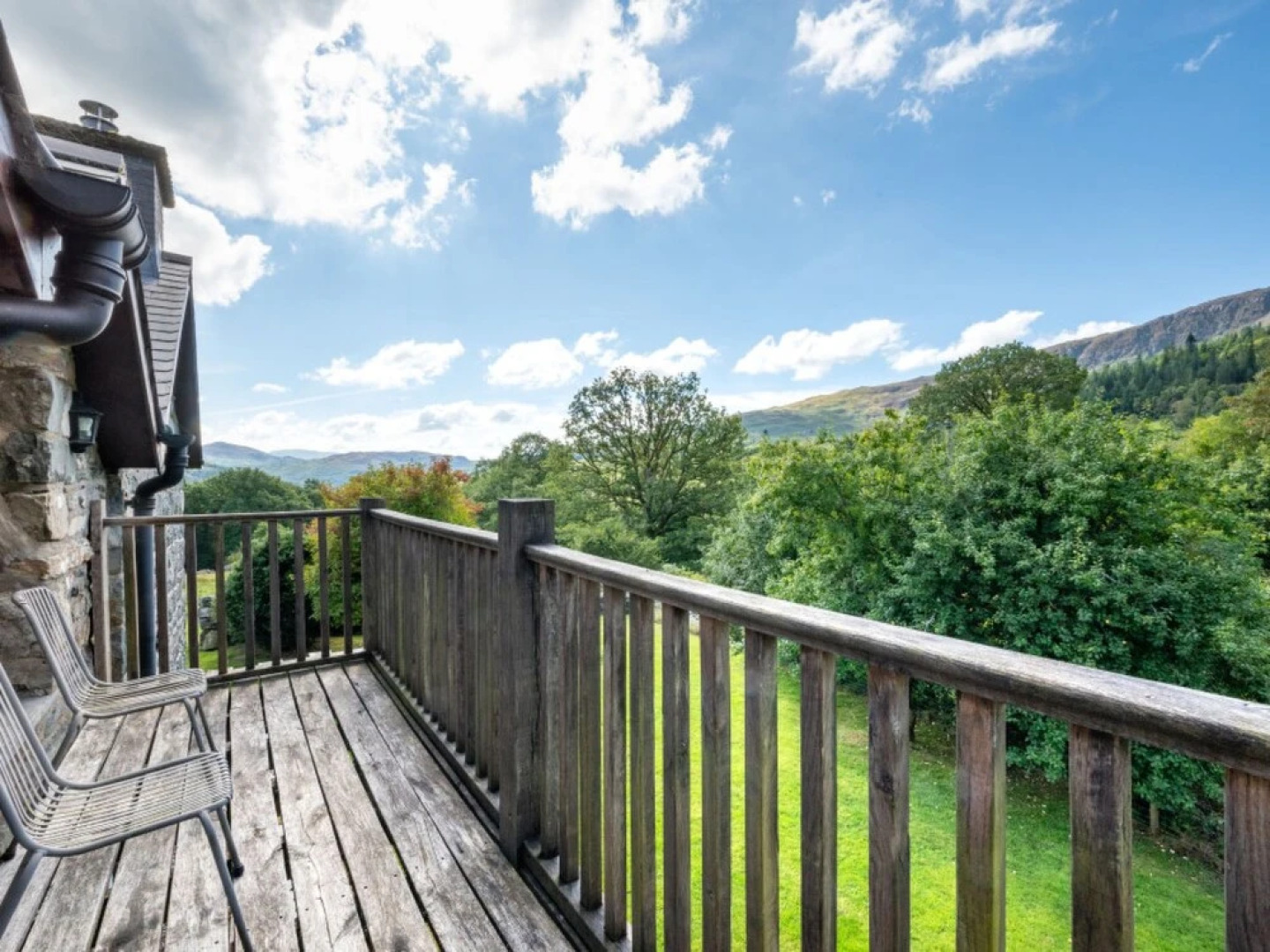 Holiday Home Hideaway