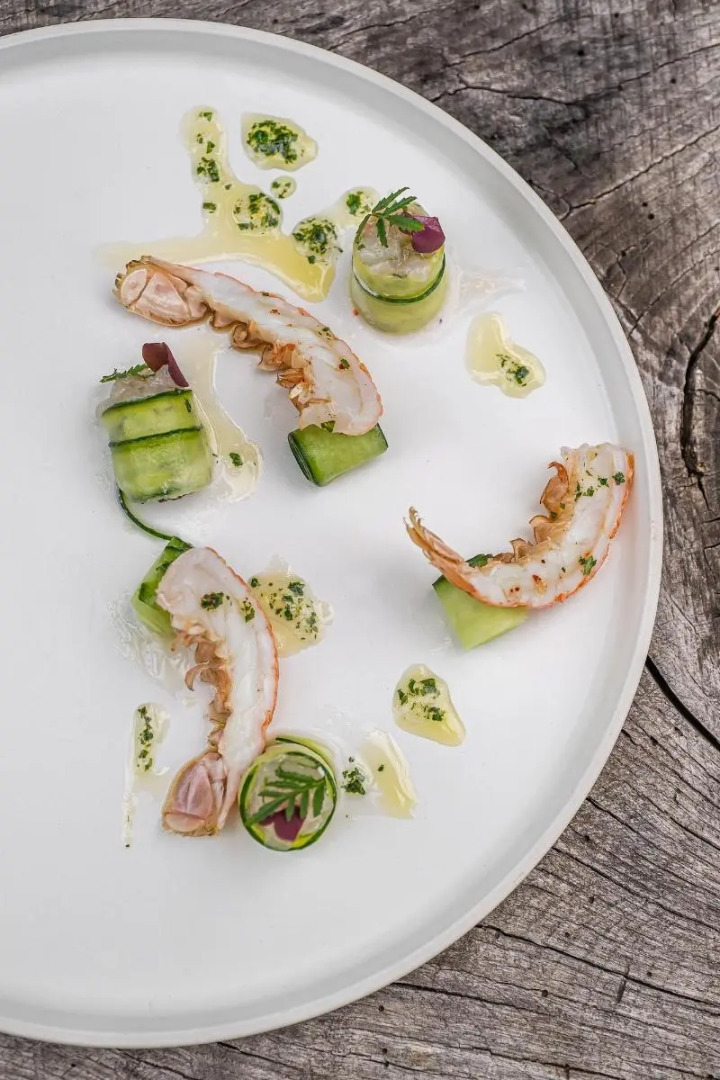 Baumanière Les Baux de Provence